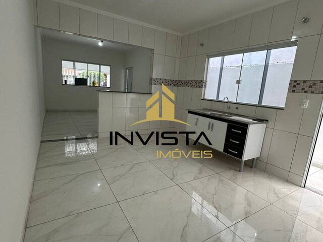 #1064 - Casa para Venda em São José dos Campos - SP