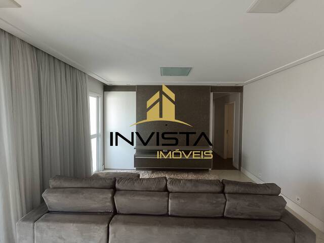 #1067 - Apartamento para Locação em São José dos Campos - SP