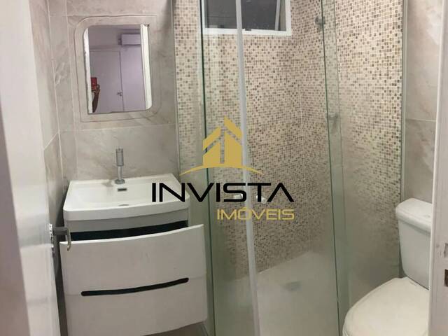 Apartamento para Venda em São José dos Campos - 4