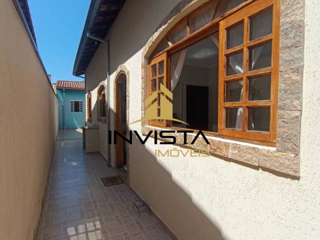 #1070 - Casa para Venda em São José dos Campos - SP