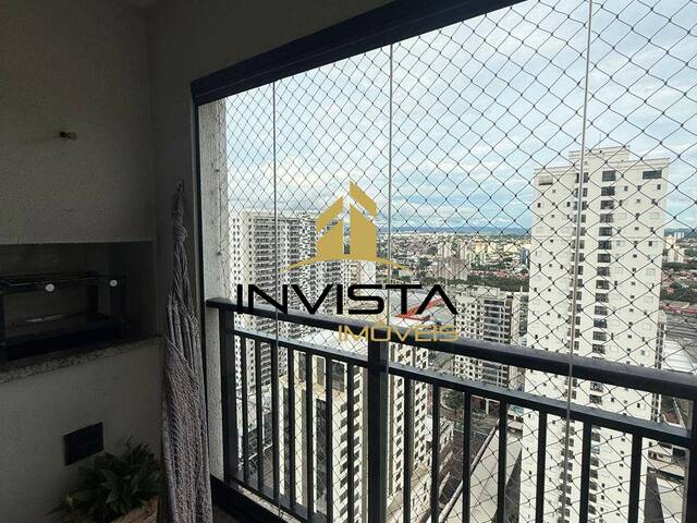 Apartamento para Venda em São José dos Campos - 4