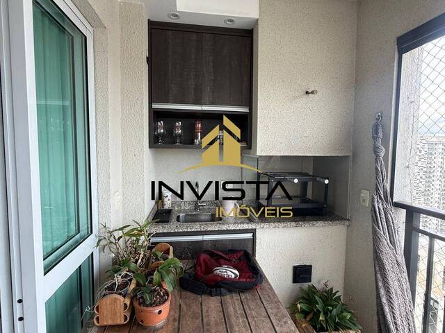 Apartamento para Venda em São José dos Campos - 2