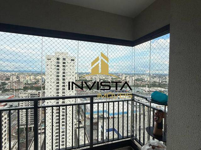 Apartamento para Venda em São José dos Campos - 3