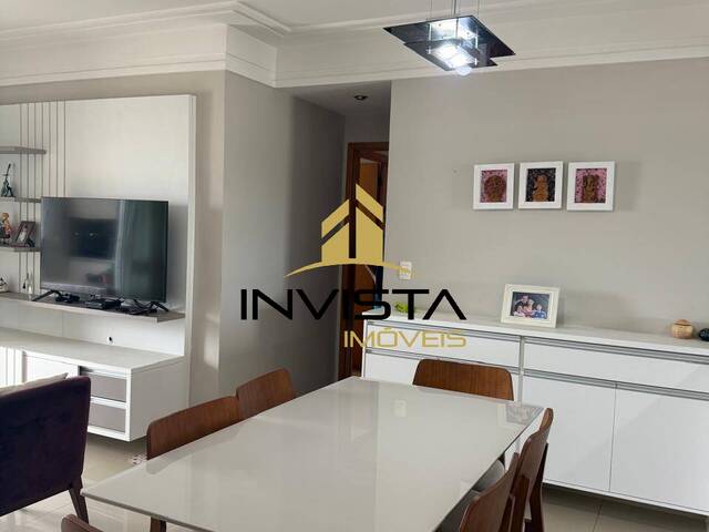 Apartamento para Venda em São José dos Campos - 5