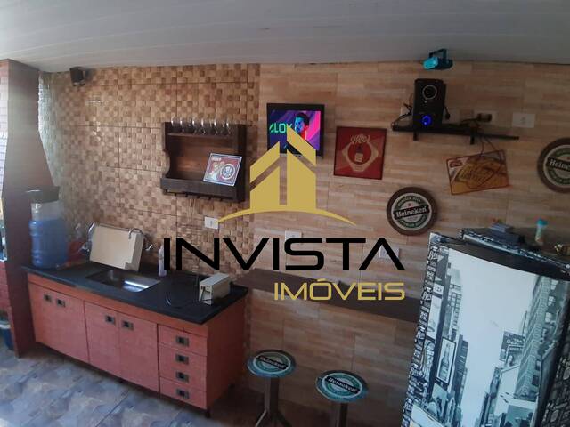 Casa para Venda em São José dos Campos - 4