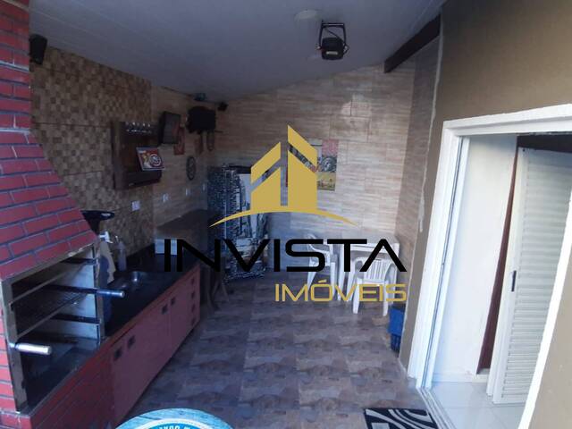 Casa para Venda em São José dos Campos - 5