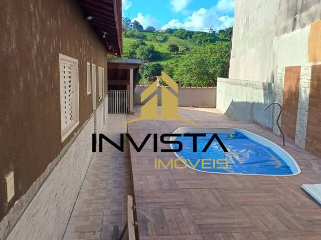 Venda em Jardim Nova República - São José dos Campos