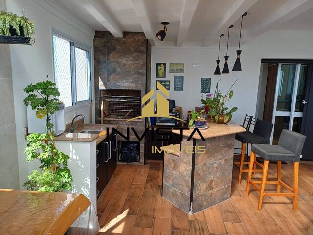 Duplex para Venda em São José dos Campos - 4