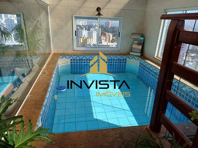 #1073 - Duplex para Venda em São José dos Campos - SP