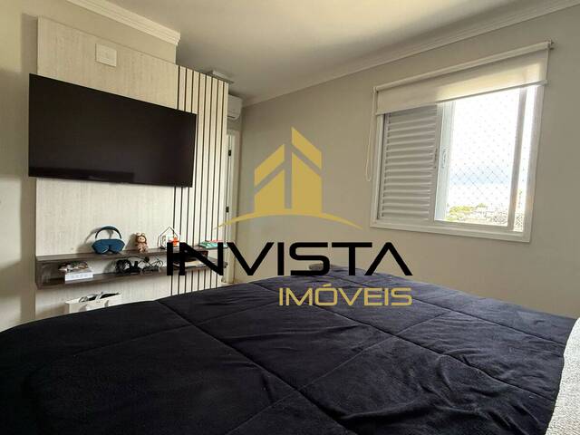 Apartamento para Venda em São José dos Campos - 5