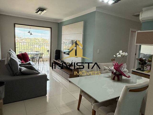 Apartamento para Venda em São José dos Campos - 2