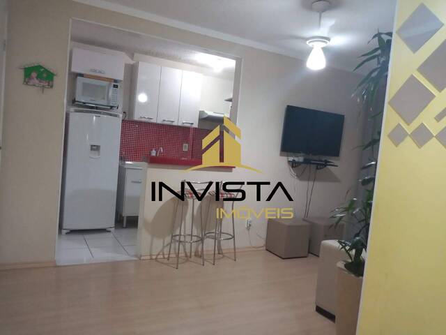 Apartamento para Venda em São José dos Campos - 2