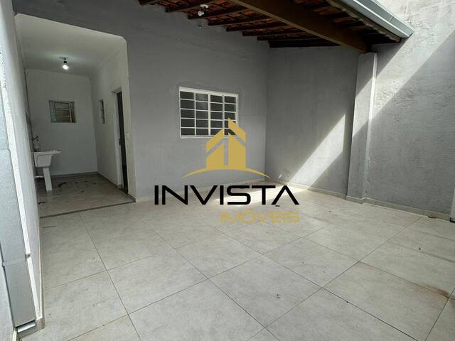 #1076 - Casa para Venda em São José dos Campos - SP