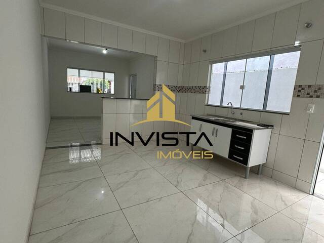 #1076 - Casa para Venda em São José dos Campos - SP