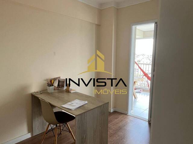 Apartamento para Venda em São José dos Campos - 4