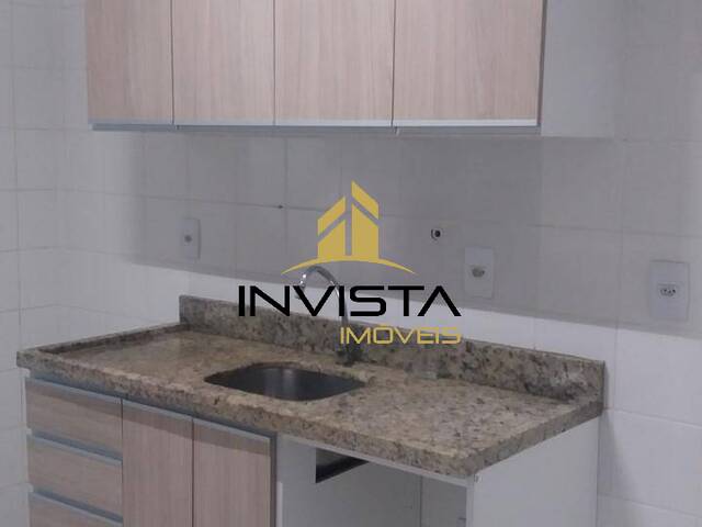 Apartamento para Venda em São José dos Campos - 5