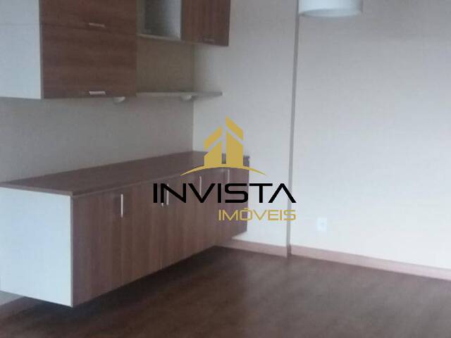#1077 - Apartamento para Venda em São José dos Campos - SP