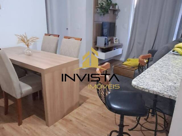 Apartamento para Venda em São José dos Campos - 5