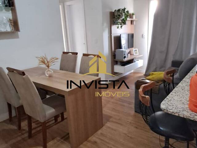 Apartamento para Venda em São José dos Campos - 2