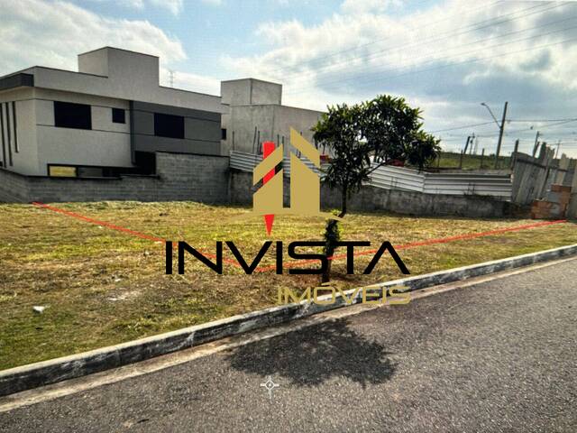 Terreno em condomínio para Venda em São José dos Campos - 3