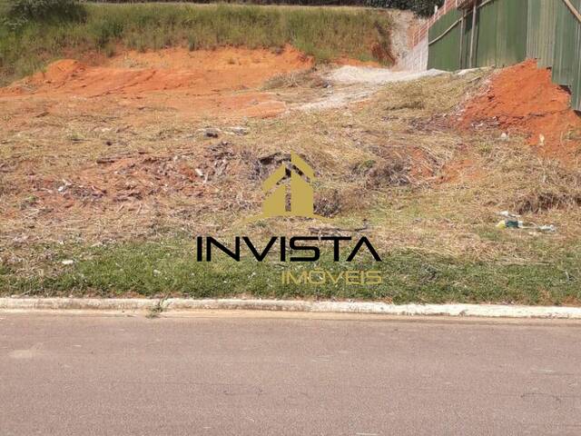 Terreno em condomínio para Venda em Jambeiro - 4