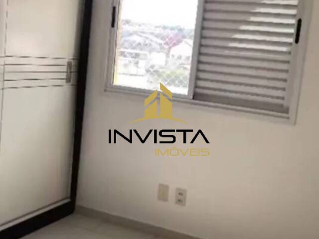 Apartamento para Venda em São José dos Campos - 3