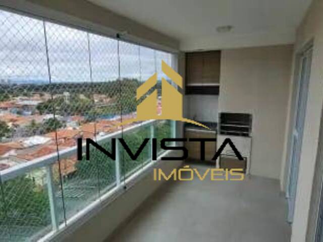 Apartamento para Venda em São José dos Campos - 2