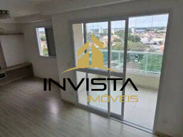 Apartamento para Venda em São José dos Campos - 4