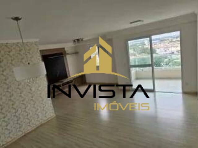 Apartamento para Venda em São José dos Campos - 3