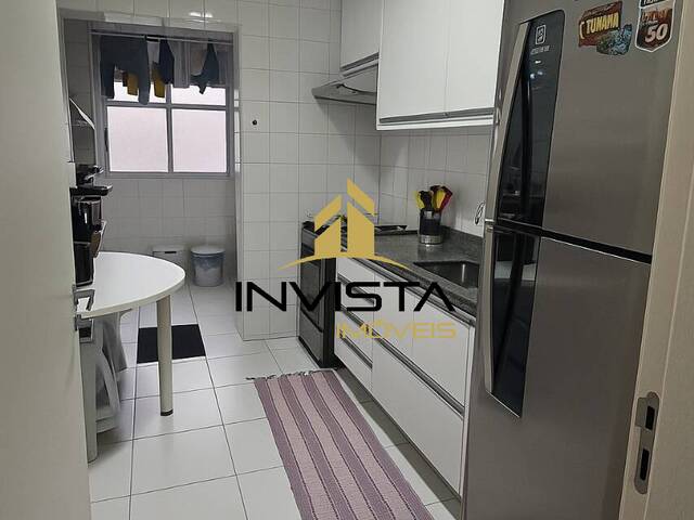Apartamento para Venda em São José dos Campos - 4
