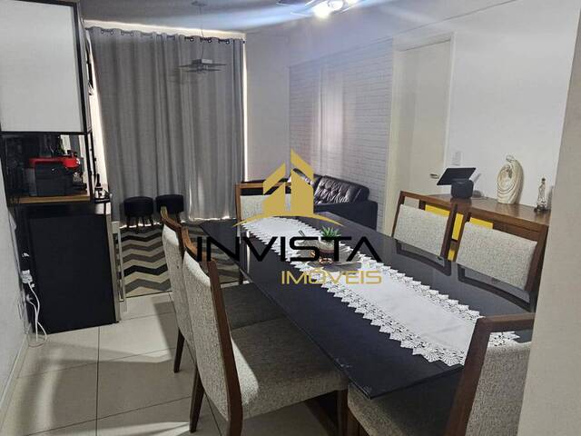 Apartamento para Venda em São José dos Campos - 3