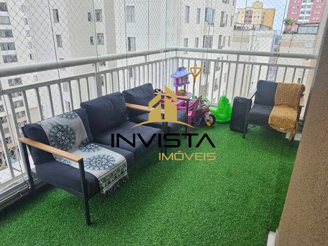 Apartamento para Venda em São José dos Campos - 2