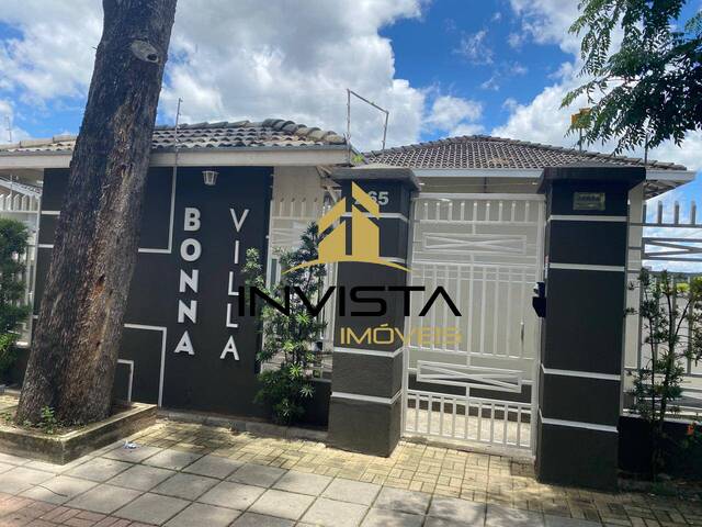 Casa em condomínio para Venda em São José dos Campos - 2