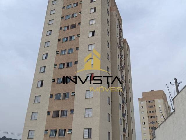 Apartamento para Venda em São José dos Campos - 3