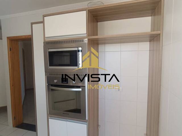 Apartamento para Locação em São José dos Campos - 5