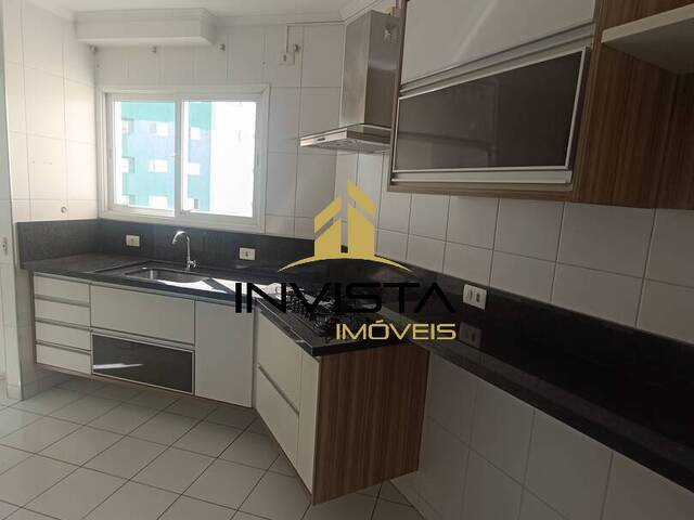 Apartamento para Locação em São José dos Campos - 4