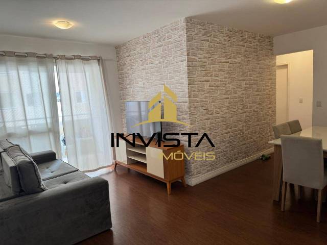Apartamento para Venda em São José dos Campos - 3