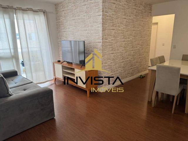 Apartamento para Venda em São José dos Campos - 2