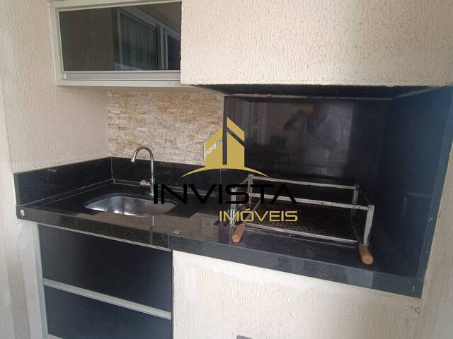 Apartamento para Locação em São José dos Campos - 5