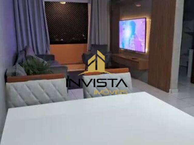 Apartamento para Venda em São José dos Campos - 3