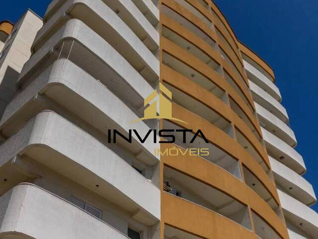 Venda em Jardim Satélite - São José dos Campos