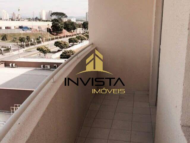 Apartamento para Venda em São José dos Campos - 2