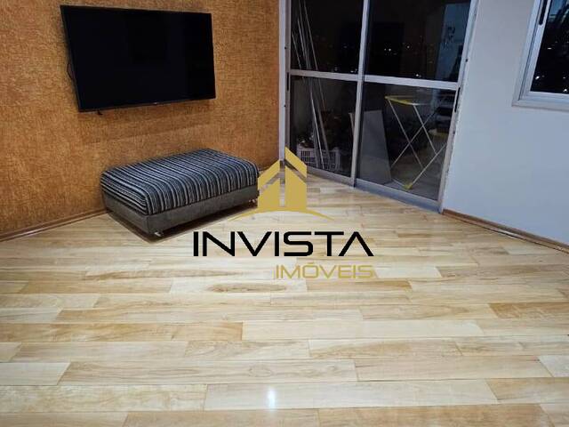 Apartamento para Venda em São José dos Campos - 3