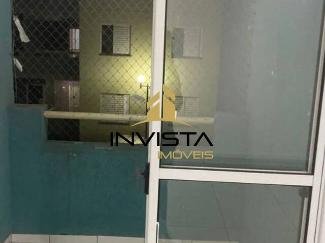#1126 - Apartamento para Venda em São José dos Campos - SP