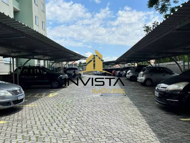 #1126 - Apartamento para Venda em São José dos Campos - SP