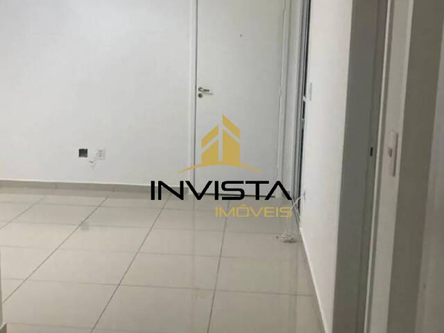 #1126 - Apartamento para Venda em São José dos Campos - SP