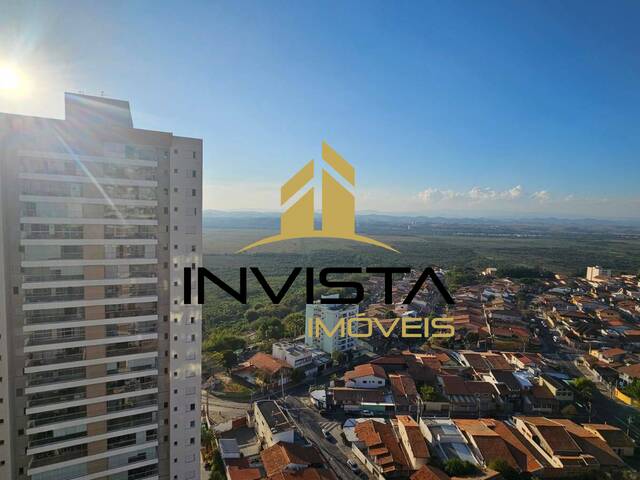 Apartamento para Venda em São José dos Campos - 5