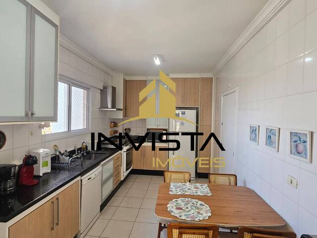 Apartamento para Venda em São José dos Campos - 3