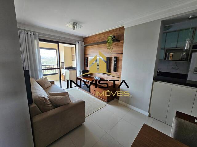#1133 - Apartamento para Venda em São José dos Campos - SP