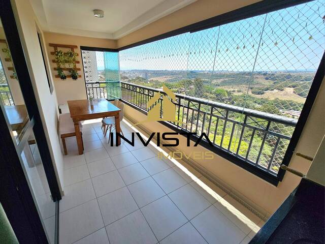 #1133 - Apartamento para Venda em São José dos Campos - SP